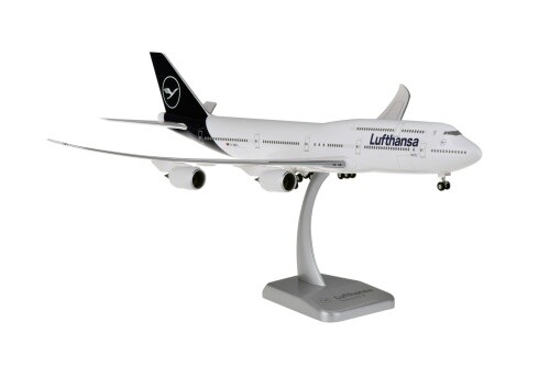 Limox boeing 747 lufthansa - limox,