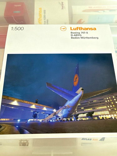 Lufthansa boeing 747 - lufthansa, 747-8