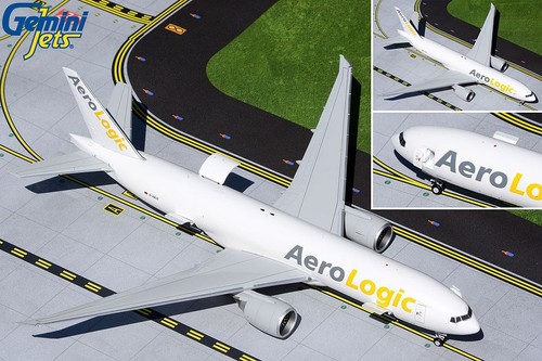 Geminijets 200 boeing - geminijets, 1:200