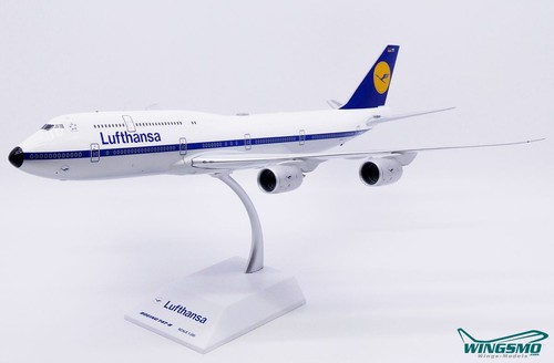 Wings lufthansa boeing - lufthansa,