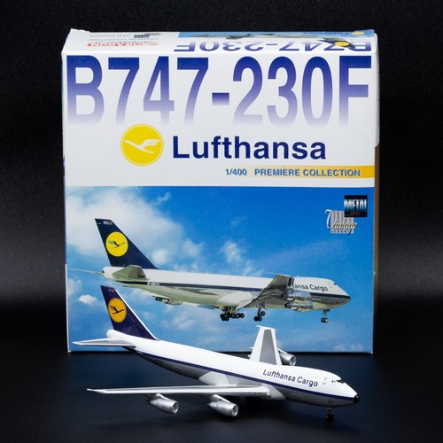 Lufthansa cargo boeing - lufthansa,