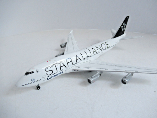 Modellflugzeuge 400 - modellflugzeuge, 1:400