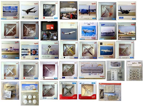 Herpa luftfahrzeuge und - herpa,