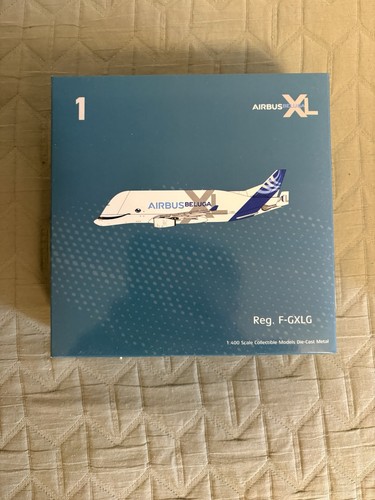 Modellflugzeug sammlung 400 - modellflugzeug-sammlung, 1:400