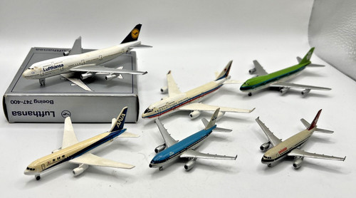 Schabak flugzeug modell - schabak,