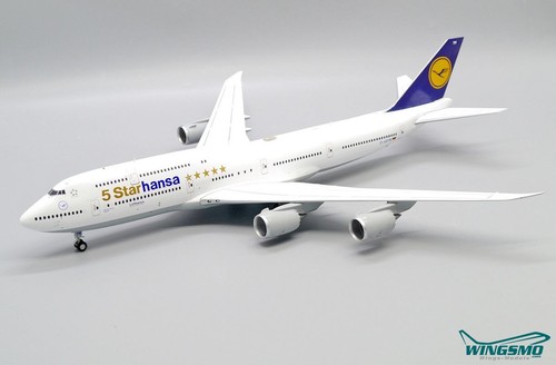 Wings lufthansa boeing - lufthansa,