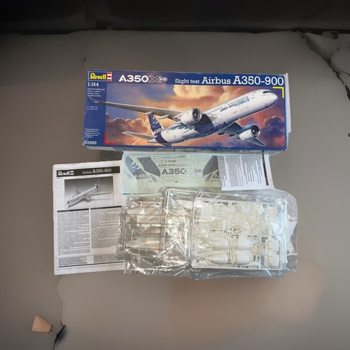 Revell bausatz 03989 airbus - revell,