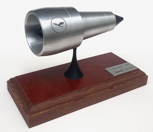 Lufthansa ingenieurs modell - lufthansa,