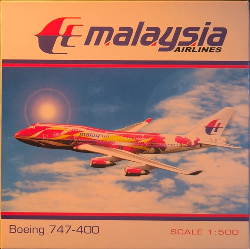 5stars 500 malaysia airlines - 5stars,