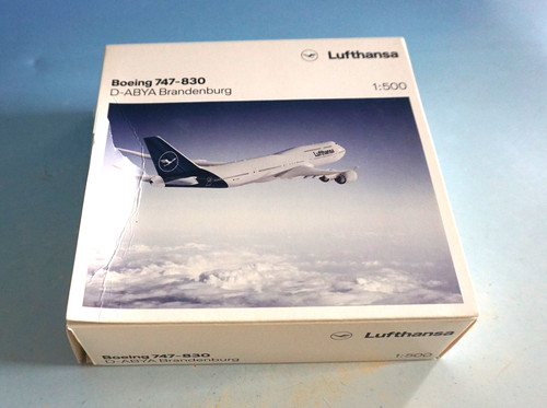 Herpa wings lufthansa - herpa,