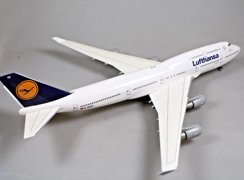 Herpa 550031 200 flugzeug - 1:200,