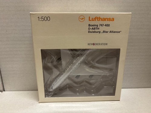 Herpa wings 500 boeing - wings,