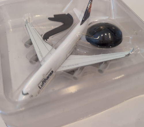 747 400 schabak 500 - , 1:500