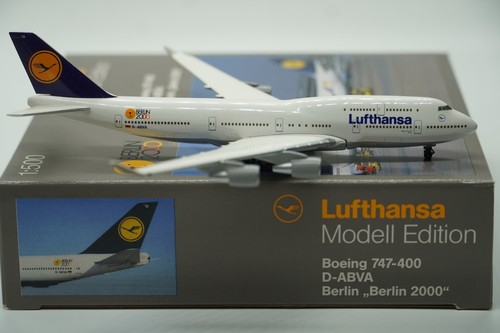 Herpa wings 500 - herpa,