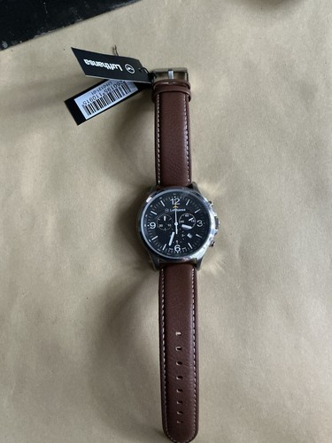 Lufthansa herren chronograph - lufthansa, herren-chronograph