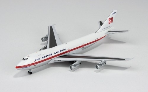 Boeing 747 100 super - 747-100,
