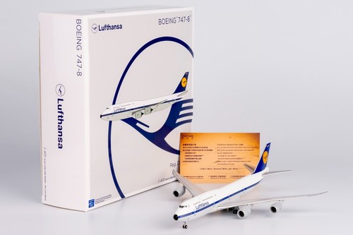 Model 400 lufthansa - ng,