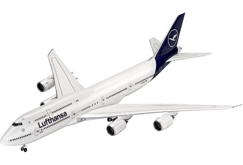 Revell modellbausatz boeing - revell,
