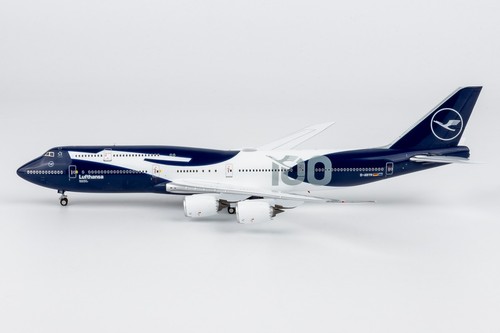 Ngmodel lufthansa 747 - ngmodel,