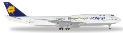 Lufthansa siegerflieger - lufthansa, “siegerflieger