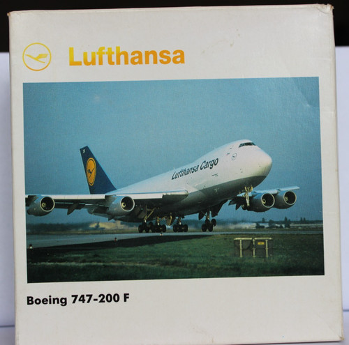 Boeing 747 200 - boeing, 747-200