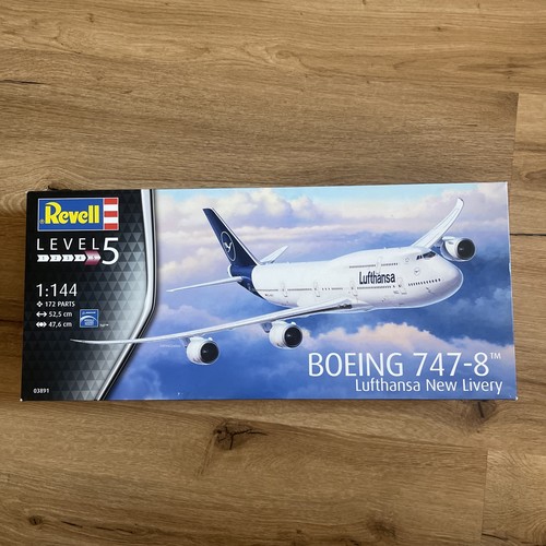 Revell modell bau - modell, satz