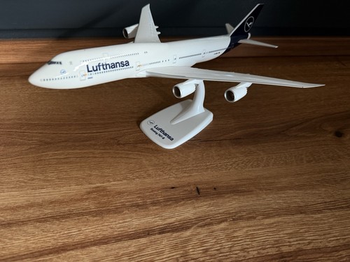 Herpa wings boeing - boeing, 747-8