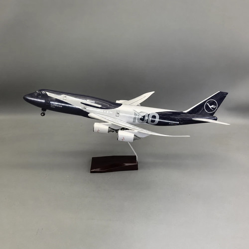 Led 160 b747 - 1:160, 8