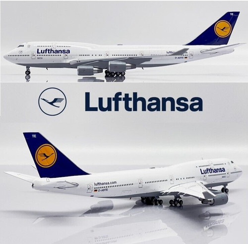 Wings 400 xx40104 boeing - 1/400,