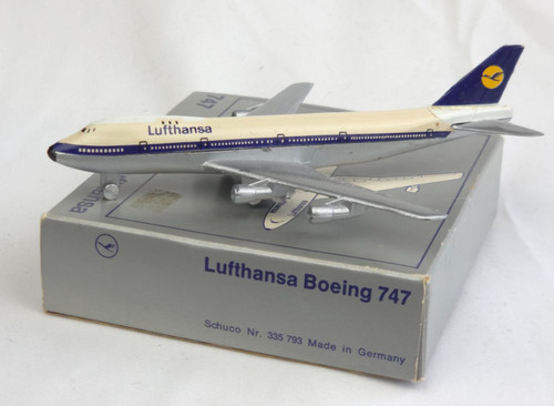 Schuco 335 793 lufthansa - 335,
