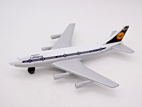 Matchbox skybusters 10 - ,