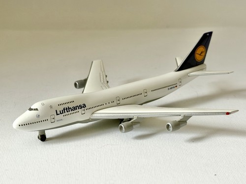 Herpa boeing 747 - boeing, 747-200