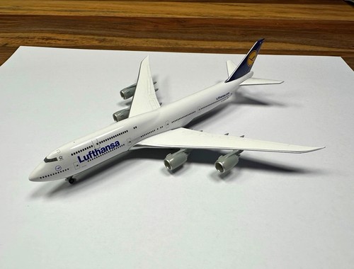 Herpa wings lufthansa - herpa,