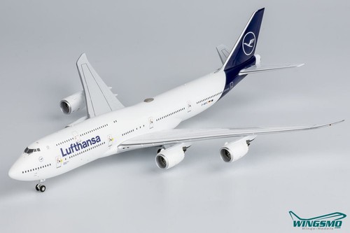 Models lufthansa boeing - ng,