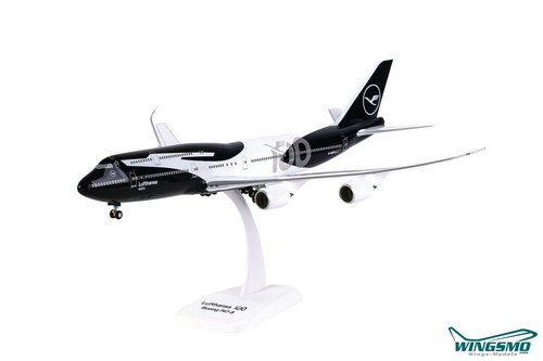 Limox wings lufthansa boeing - wings,