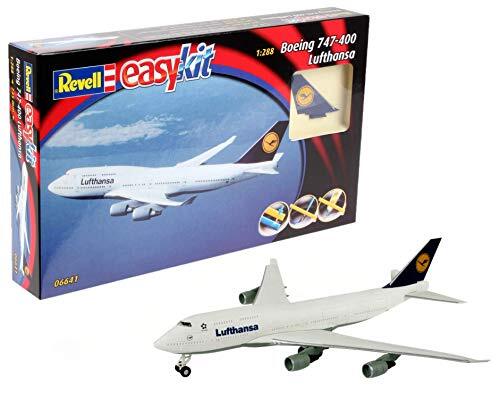 Revell modellbausatz flugzeug - revell,