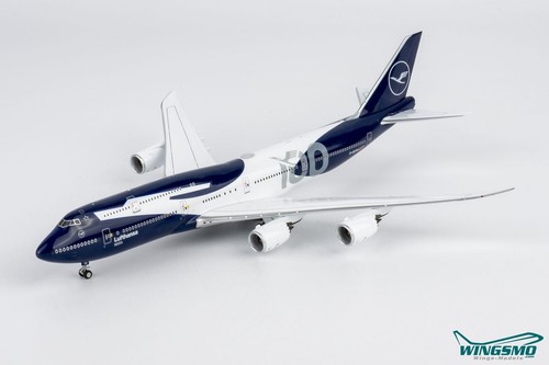 Models lufthansa boeing - lufthansa,