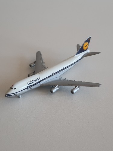 Schabak 901 boeing 747 - schabak,