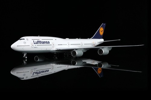 Wings lufthansa boeing - sq,