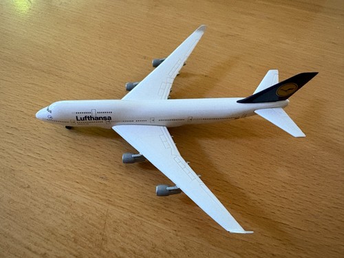 Flugzeugmodell 500 boeing - 1:500,