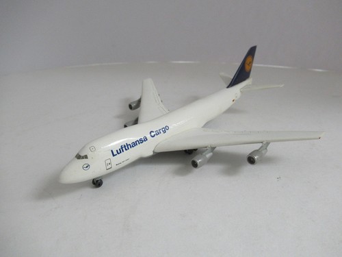 Modellflugzeuge 500 herpa - 1:500,