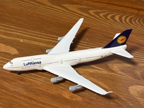 Lufthansa modell edition - edition, m