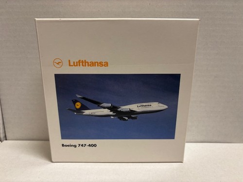 Herpa wings 500 - 1:500, boeing