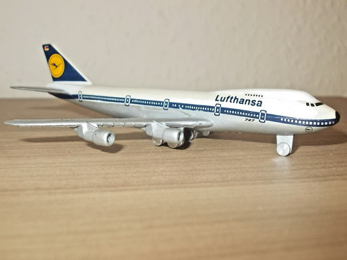 Schabak 901 boeing - ,