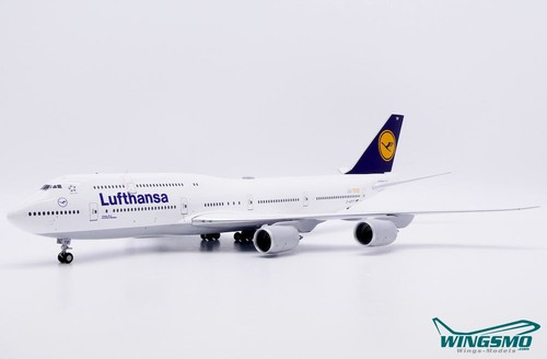 Wings lufthansa boeing - jc,