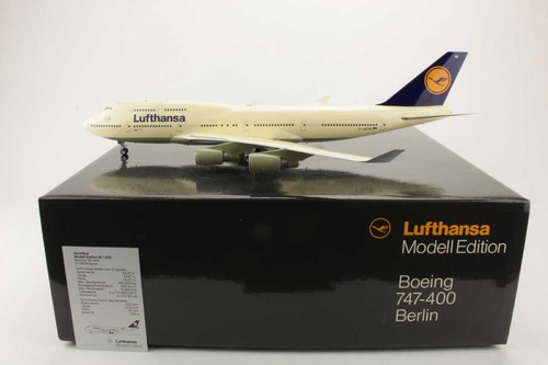 Wahl boeing 747 400 - *2.wahl*, 747-400