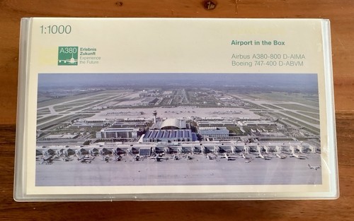 Herpa wings lufthansa airport - herpa,
