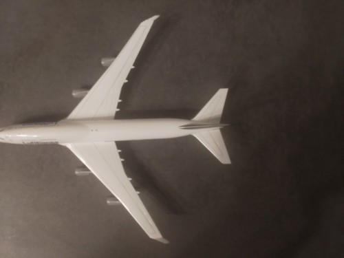 Herpa boeing 747 - 747,